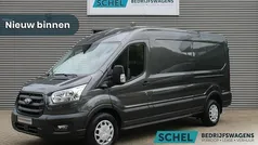 Gebruikt 2024 Ford Transit Trend Van | € 33.950 (Eerlijke prijs)
