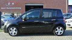 Zwart Gebruikt 2005 Renault Modus Luxe MPV | € 1.499 (Eerlijke prijs)