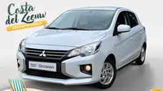 Gebruikt 2021 Mitsubishi Space Star Active Hatchback | € 14.950 (Eerlijke prijs)