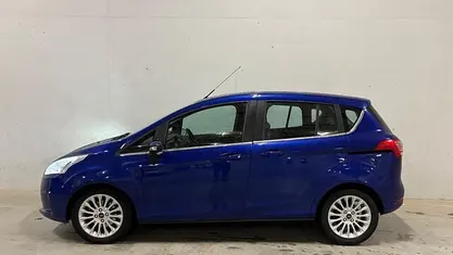 Occasion Ford B-MAX Titanium 101 PK (74 kW) 2014 MPV