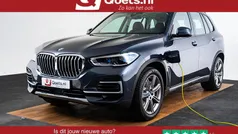 Grijs Gebruikt 2021 BMW X5 Executive SUV | € 53.950 (Super prijs)