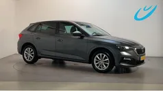 Gebruikt 2020 Skoda Scala Business Line Hatchback | € 14.950 (Eerlijke prijs)