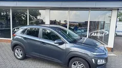 Gebruikt 2019 Hyundai Kona Comfort SUV | € 14.950 (Goede deal)