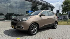 Gebruikt 2014 Hyundai ix35 SUV | € 14.945 (Eerlijke prijs)