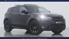 Gebruikt 2025 Land Rover Range Rover evoque SE Dynamic SUV | € 63.400 (Eerlijke prijs)