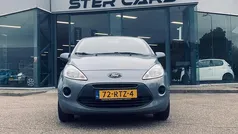 Grijs Gebruikt 2011 Ford Ka Cool & Sound Edition Hatchback | € 3.450 (Eerlijke prijs)
