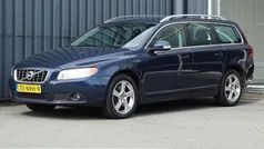 Stationwagon Gebruikt 2010 Volvo V70 Momentum Stationwagen | € 9.945 (Eerlijke prijs)