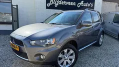 Gebruikt 2011 Mitsubishi Outlander Edition SUV | € 9.950 (Eerlijke prijs)