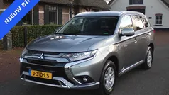 Gebruikt 2020 Mitsubishi Outlander SUV | € 17.900 (Eerlijke prijs)