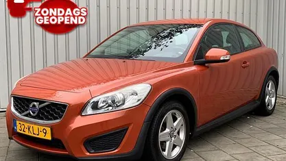 Occasion Volvo C30 Kinetic 101 PK (74 kW) 2010 Rood Hatchback