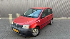 Gebruikt 2006 Fiat Panda Hatchback | € 750 (Goede deal)