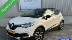 Gebruikt 2017 Renault Captur Intens SUV | € 10.450 (Eerlijke prijs)