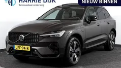 Grijs Gebruikt 2024 Volvo XC60 Plus SUV | € 52.495 (Goede deal)