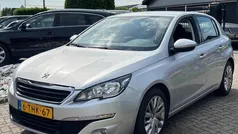 Gebruikt 2014 Peugeot 308 Hatchback | € 4.450 (Goede deal)