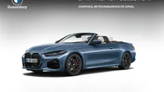 Blauw Gebruikt 2023 BMW M440 Executive Sedan | € 68.900 (Eerlijke prijs)