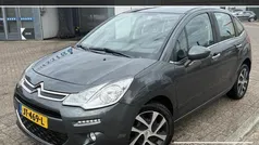 Gebruikt 2016 Citroën C3 PureTech Hatchback | € 8.950 (Eerlijke prijs)
