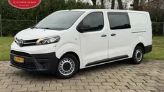 Gebruikt 2017 Toyota Proace Van | € 7.950 (Eerlijke prijs)