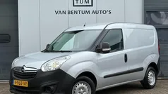Gebruikt 2019 Opel Combo Edition MPV | € 7.900 (Goede deal)