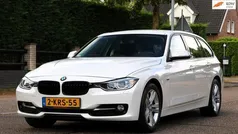 Gebruikt 2013 BMW 316 Executive Stationwagen | € 9.395 (Goede deal)