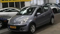 Gebruikt 2011 Nissan Pixo Acenta Hatchback | € 3.244 (Eerlijke prijs)