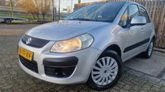 Gebruikt 2006 Suzuki SX4 Comfort MPV | € 2.199 (Eerlijke prijs)