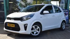 Gebruikt 2022 Kia Picanto Hatchback | € 11.999 (Goede deal)