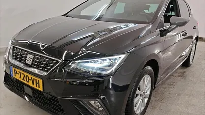 Occasion 2021 Seat Ibiza Business Hatchback | € 18.450 (Eerlijke prijs)