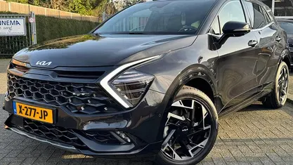 Occasion 2023 Kia Sportage GT SUV | € 36.895 (Eerlijke prijs)
