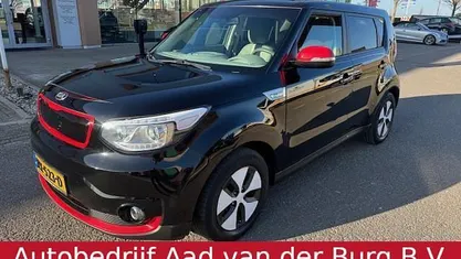 Occasion Kia Soul 80 kW (110 PK) 2017 SUV