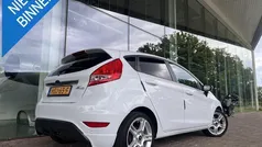 Gebruikt 2010 Ford Fiesta Hatchback | € 5.949 (Eerlijke prijs)