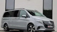 Gebruikt 2024 Mercedes EQV300 MPV | € 49.950 (Eerlijke prijs)