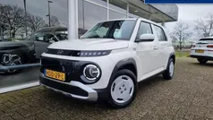 Gebruikt 2025 Hyundai Inster Hatchback | € 22.295 (Eerlijke prijs)