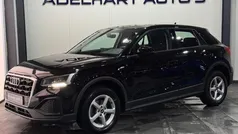 Zwart Gebruikt 2020 Audi Q2 SUV | € 24.950 (Eerlijke prijs)