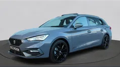 Grijs Gebruikt 2024 Seat Leon Business Stationwagen | € 28.950 (Eerlijke prijs)