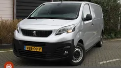 Gris aluminium (zilver metallic) Gebruikt 2019 Peugeot Expert Premium Van | € 9.550 (Super prijs)