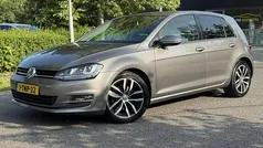 Gebruikt 2014 VW Golf VII Highline Hatchback | € 12.999 (Eerlijke prijs)