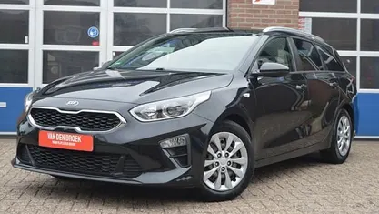 Gebruikt 2021 Kia Ceed Sportswagon Stationwagen | € 11.999 (Eerlijke prijs)