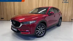 Gebruikt 2018 Mazda CX-5 SUV | € 25.950 (Eerlijke prijs)