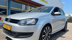 Grijs Gebruikt 2011 VW Polo Trendline Hatchback | € 4.999 (Eerlijke prijs)