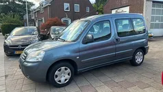 Grijs Gebruikt 2007 Citroën Berlingo MPV | € 2.600 (Eerlijke prijs)