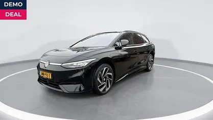 Occasion 2025 VW ID.7 Pro Stationwagen | € 52.880 (Eerlijke prijs)