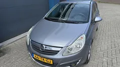 Grijs Gebruikt 2006 Opel Corsa Business Hatchback | € 2.495 (Eerlijke prijs)