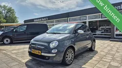 Gebruikt 2013 Fiat 500C Cabriolet | € 7.950 (Eerlijke prijs)