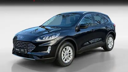 Occasion Ford Kuga Titanium 225 PK (165 kW) 2022 SUV