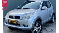 Grijs Gebruikt 2007 Daihatsu Terios SUV | € 6.899 (Goede deal)