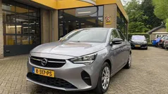 Gebruikt 2021 Opel Corsa-e Edition Hatchback | € 19.495 (Eerlijke prijs)