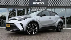 Gebruikt 2023 Toyota C-HR Sport SUV | € 29.400 (Goede deal)