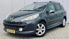 Gebruikt 2008 Peugeot 207 Outdoor Outdoor Stationwagen | € 2.499 (Eerlijke prijs)