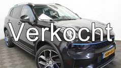 Zwart Gebruikt 2022 Lynk & Co 01 SUV | € 24.700 (Eerlijke prijs)