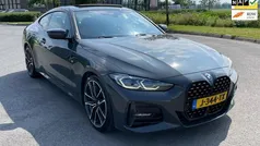 Grijs Gebruikt 2020 BMW 430 Executive Coupé | € 34.950 (Eerlijke prijs)